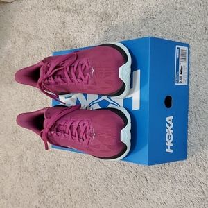 Hoka Mach 4 running walking shoe